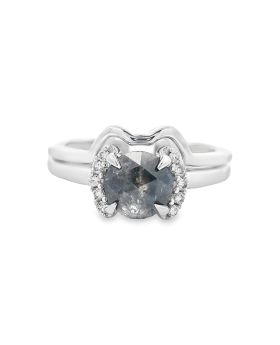 Covet S+P Round Set 