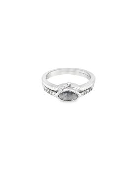 E-W Marquise S+P Set