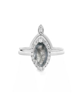Marquise S+P Set
