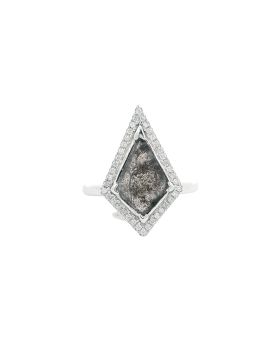 Halo Kite S+P Ring 