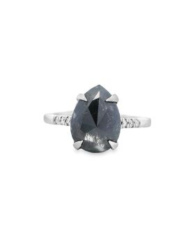Pear S+P Ring