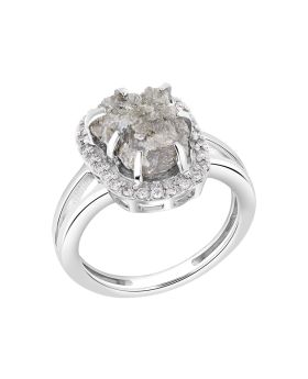 Rough S+P Ring #3