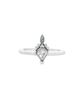 Direct Kite S+P Ring