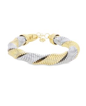 Twist Bracelet
