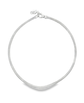 Tapered Necklace