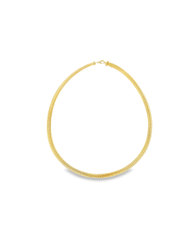 Thin Necklace